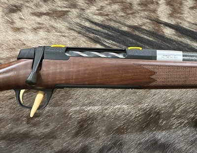 NEW BROWNING X-BOLT 2 MEDALLION 7 PRC 24