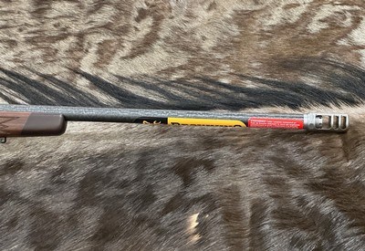 NEW BROWNING X-BOLT 2 MEDALLION 7 PRC 24