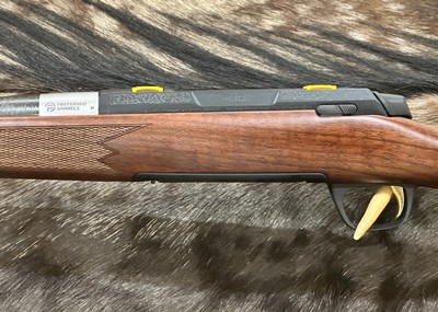 NEW BROWNING X-BOLT 2 MEDALLION 7 PRC 24