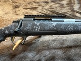 NEW BROWNING X-BOLT 2 PRO MCMILLAN CARBON FIBER SUPPRESSOR READY 6.5 PRC 24