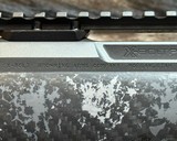 NEW BROWNING X-BOLT 2 PRO MCMILLAN CARBON FIBER SUPPRESSOR READY 6.5 PRC 24