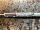 NEW BROWNING X-BOLT 2 PRO MCMILLAN CARBON FIBER SUPPRESSOR READY 6.5 PRC 24