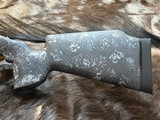 NEW BROWNING X-BOLT 2 PRO MCMILLAN CARBON FIBER SUPPRESSOR READY 6.5 PRC 24