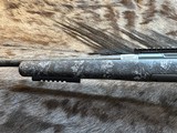 NEW BROWNING X-BOLT 2 PRO MCMILLAN CARBON FIBER SUPPRESSOR READY 6.5 PRC 24