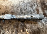 NEW BROWNING X-BOLT 2 PRO MCMILLAN CARBON FIBER SUPPRESSOR READY 6.5 PRC 24