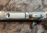 NEW BROWNING X-BOLT 2 PRO MCMILLAN CARBON FIBER SUPPRESSOR READY 6.5 PRC 24