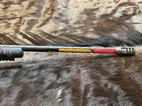 NEW BROWNING X-BOLT 2 PRO MCMILLAN CARBON FIBER SUPPRESSOR READY 6.5 PRC 24