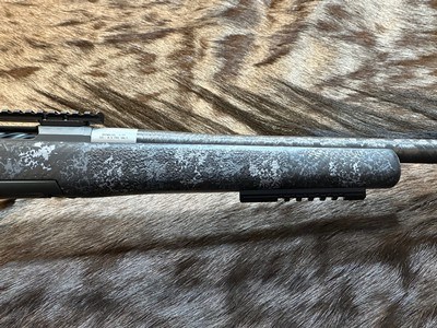 NEW BROWNING X-BOLT 2 PRO MCMILLAN CARBON FIBER SUPPRESSOR READY 6.5 PRC 24