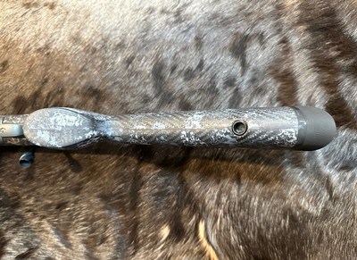 NEW BROWNING X-BOLT 2 PRO MCMILLAN CARBON FIBER SUPPRESSOR READY 6.5 PRC 24