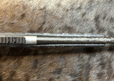 NEW BROWNING X-BOLT 2 PRO MCMILLAN CARBON FIBER SUPPRESSOR READY 6.5 PRC 24