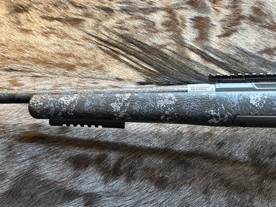 NEW BROWNING X-BOLT 2 PRO MCMILLAN CARBON FIBER SUPPRESSOR READY 6.5 PRC 24