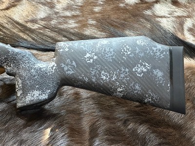 NEW BROWNING X-BOLT 2 PRO MCMILLAN CARBON FIBER SUPPRESSOR READY 6.5 PRC 24