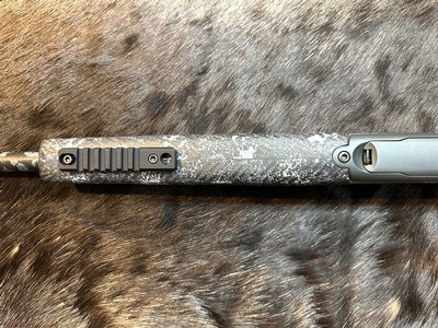 NEW BROWNING X-BOLT 2 PRO MCMILLAN CARBON FIBER SUPPRESSOR READY 6.5 PRC 24