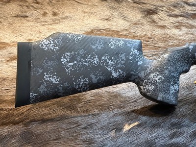 NEW BROWNING X-BOLT 2 PRO MCMILLAN CARBON FIBER SUPPRESSOR READY 6.5 PRC 24