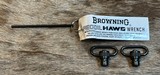 NEW BROWNING X-BOLT 2 PRO MCMILLAN CARBON FIBER SUPPRESSOR READY 300 WIN MAG 24