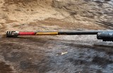 NEW BROWNING X-BOLT 2 PRO MCMILLAN CARBON FIBER SUPPRESSOR READY 300 WIN MAG 24