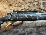 NEW BROWNING X-BOLT 2 PRO MCMILLAN CARBON FIBER SUPPRESSOR READY 300 WIN MAG 24