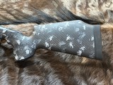 NEW BROWNING X-BOLT 2 PRO MCMILLAN CARBON FIBER SUPPRESSOR READY 300 WIN MAG 24