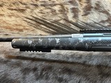 NEW BROWNING X-BOLT 2 PRO MCMILLAN CARBON FIBER SUPPRESSOR READY 300 WIN MAG 24