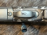 NEW BROWNING X-BOLT 2 PRO MCMILLAN CARBON FIBER SUPPRESSOR READY 300 WIN MAG 24