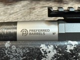 NEW BROWNING X-BOLT 2 PRO MCMILLAN CARBON FIBER SUPPRESSOR READY 300 WIN MAG 24