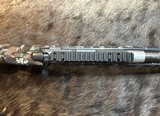 NEW BROWNING X-BOLT 2 PRO MCMILLAN CARBON FIBER SUPPRESSOR READY 300 WIN MAG 24