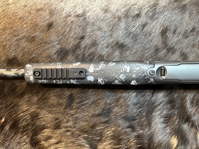 NEW BROWNING X-BOLT 2 PRO MCMILLAN CARBON FIBER SUPPRESSOR READY 300 WIN MAG 24