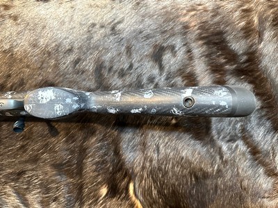NEW BROWNING X-BOLT 2 PRO MCMILLAN CARBON FIBER SUPPRESSOR READY 300 WIN MAG 24