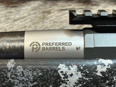 NEW BROWNING X-BOLT 2 PRO MCMILLAN CARBON FIBER SUPPRESSOR READY 300 WIN MAG 24