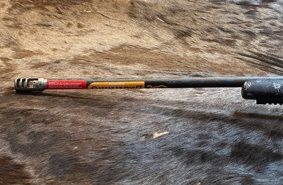 NEW BROWNING X-BOLT 2 PRO MCMILLAN CARBON FIBER SUPPRESSOR READY 300 WIN MAG 24