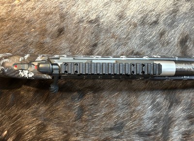 NEW BROWNING X-BOLT 2 PRO MCMILLAN CARBON FIBER SUPPRESSOR READY 300 WIN MAG 24