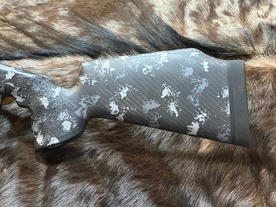 NEW BROWNING X-BOLT 2 PRO MCMILLAN CARBON FIBER SUPPRESSOR READY 300 WIN MAG 24