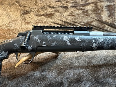 NEW BROWNING X-BOLT 2 PRO MCMILLAN CARBON FIBER SUPPRESSOR READY 300 WIN MAG 24