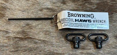 NEW BROWNING X-BOLT 2 PRO MCMILLAN CARBON FIBER SUPPRESSOR READY 300 WIN MAG 24