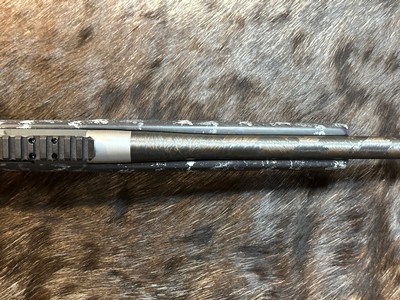 NEW BROWNING X-BOLT 2 PRO MCMILLAN CARBON FIBER SUPPRESSOR READY 300 WIN MAG 24