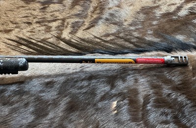 NEW BROWNING X-BOLT 2 PRO MCMILLAN CARBON FIBER SUPPRESSOR READY 300 WIN MAG 24
