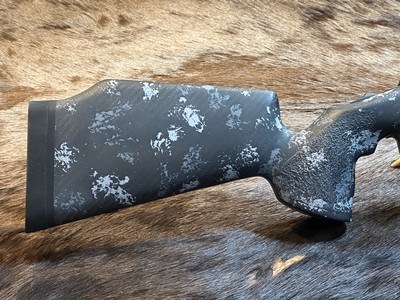 NEW BROWNING X-BOLT 2 PRO MCMILLAN CARBON FIBER SUPPRESSOR READY 300 WIN MAG 24
