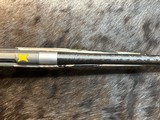 NEW BROWNING X-BOLT 2 SPEED CARBON FIBER OVIX SUPPRESSOR READY 6.5 PRC 24