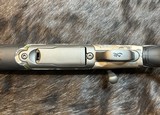 NEW BROWNING X-BOLT 2 SPEED CARBON FIBER OVIX SUPPRESSOR READY 6.5 PRC 24