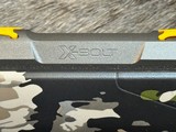 NEW BROWNING X-BOLT 2 SPEED CARBON FIBER OVIX SUPPRESSOR READY 6.5 PRC 24