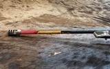NEW BROWNING X-BOLT 2 SPEED CARBON FIBER OVIX SUPPRESSOR READY 6.5 PRC 24
