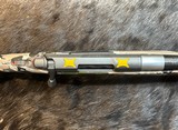 NEW BROWNING X-BOLT 2 SPEED CARBON FIBER OVIX SUPPRESSOR READY 6.5 PRC 24