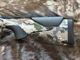NEW BROWNING X-BOLT 2 SPEED CARBON FIBER OVIX SUPPRESSOR READY 6.5 PRC 24