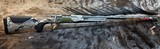 NEW BROWNING X-BOLT 2 SPEED CARBON FIBER OVIX SUPPRESSOR READY 6.5 PRC 24