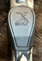 NEW BROWNING X-BOLT 2 SPEED CARBON FIBER OVIX SUPPRESSOR READY 6.5 PRC 24