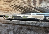 NEW BROWNING X-BOLT 2 SPEED CARBON FIBER OVIX SUPPRESSOR READY 6.5 PRC 24