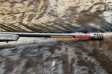 NEW BROWNING X-BOLT 2 SPEED CARBON FIBER OVIX SUPPRESSOR READY 6.5 PRC 24