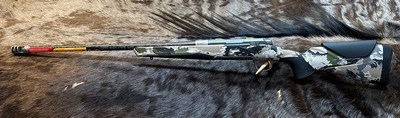 NEW BROWNING X-BOLT 2 SPEED CARBON FIBER OVIX SUPPRESSOR READY 6.5 PRC 24