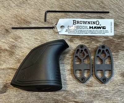 NEW BROWNING X-BOLT 2 SPEED CARBON FIBER OVIX SUPPRESSOR READY 6.5 PRC 24