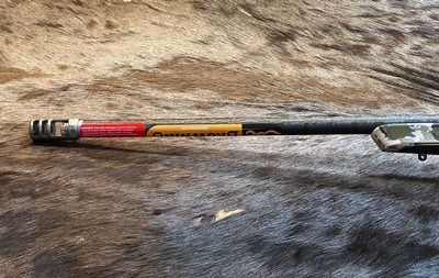 NEW BROWNING X-BOLT 2 SPEED CARBON FIBER OVIX SUPPRESSOR READY 6.5 PRC 24